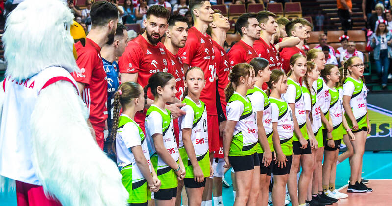 Where to watch the 2024 Men’s Volleyball Nations League?  Not only Polsat Sport, but also TV4!