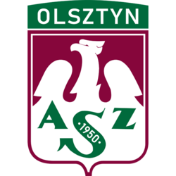 Indykpol AZS Olsztyn