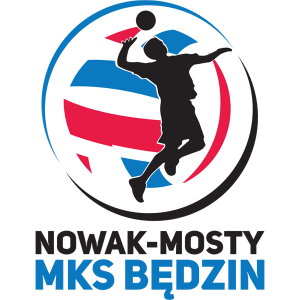 Nowak-Mosty MKS Będzin