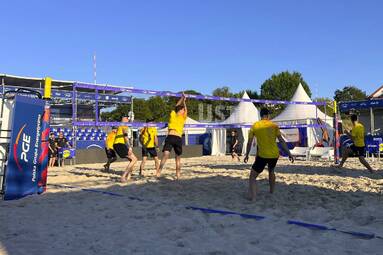 PGE Grand Prix PLS już w ten weekend na plaży w Ustce. Zapraszamy do wspólnej zabawy!