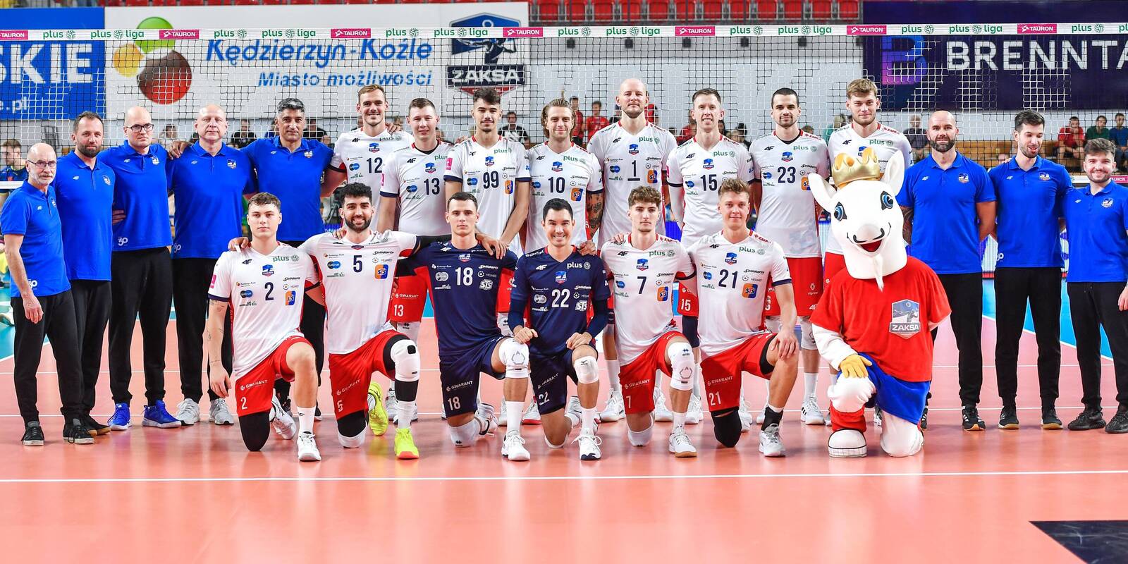 ZAKSA Kędzierzyn-Koźle