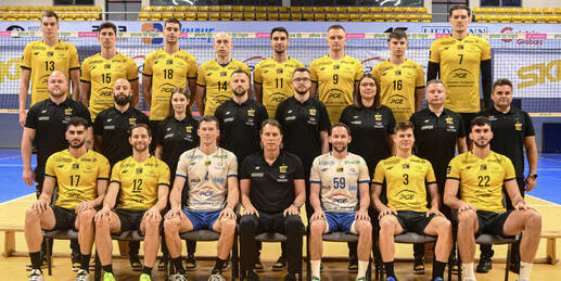 PGE GiEK SKRA Bełchatów