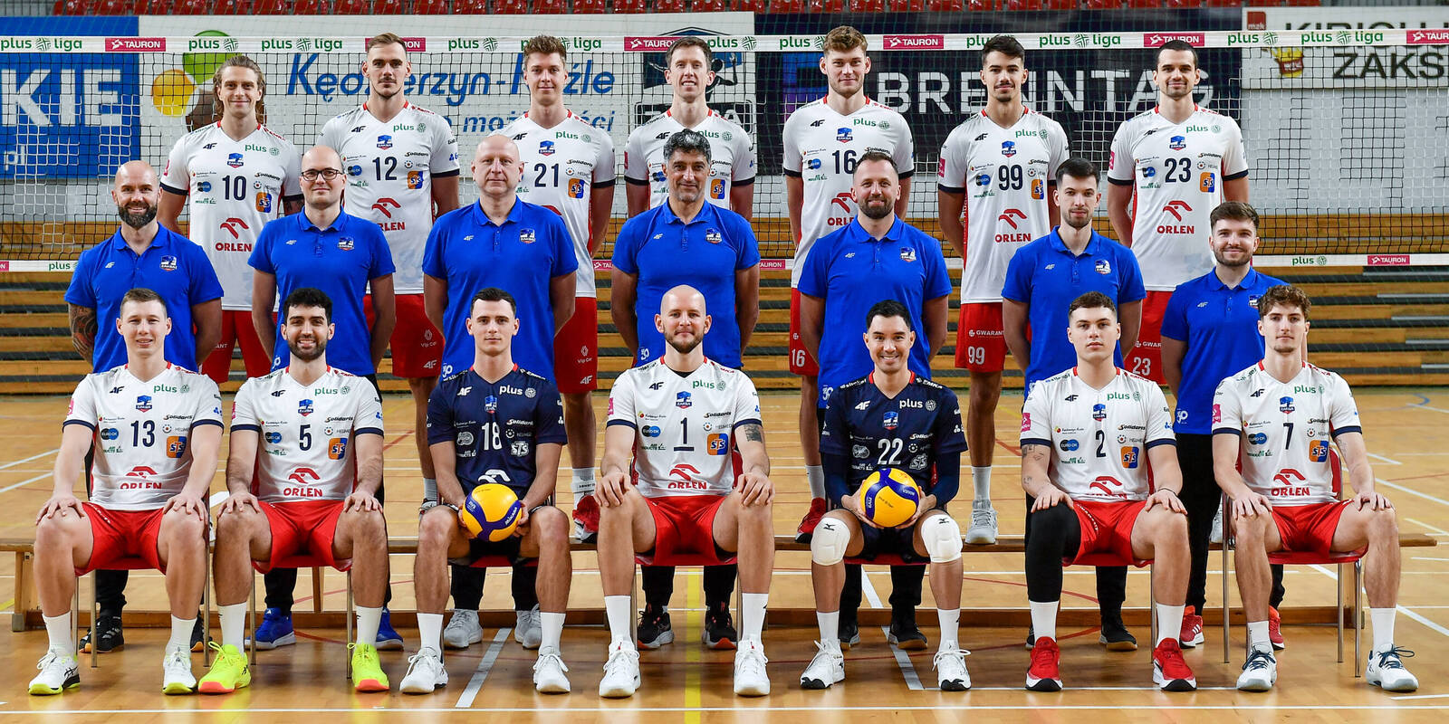 ZAKSA Kędzierzyn-Koźle