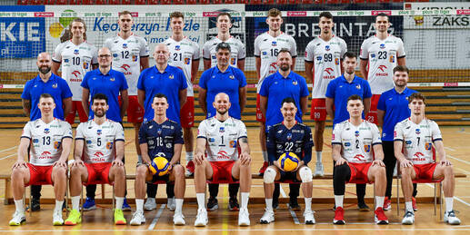 ZAKSA Kędzierzyn-Koźle