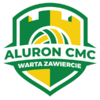 Aluron CMC Warta Zawiercie